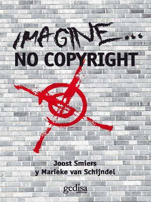cover image of Imagine... No copyright